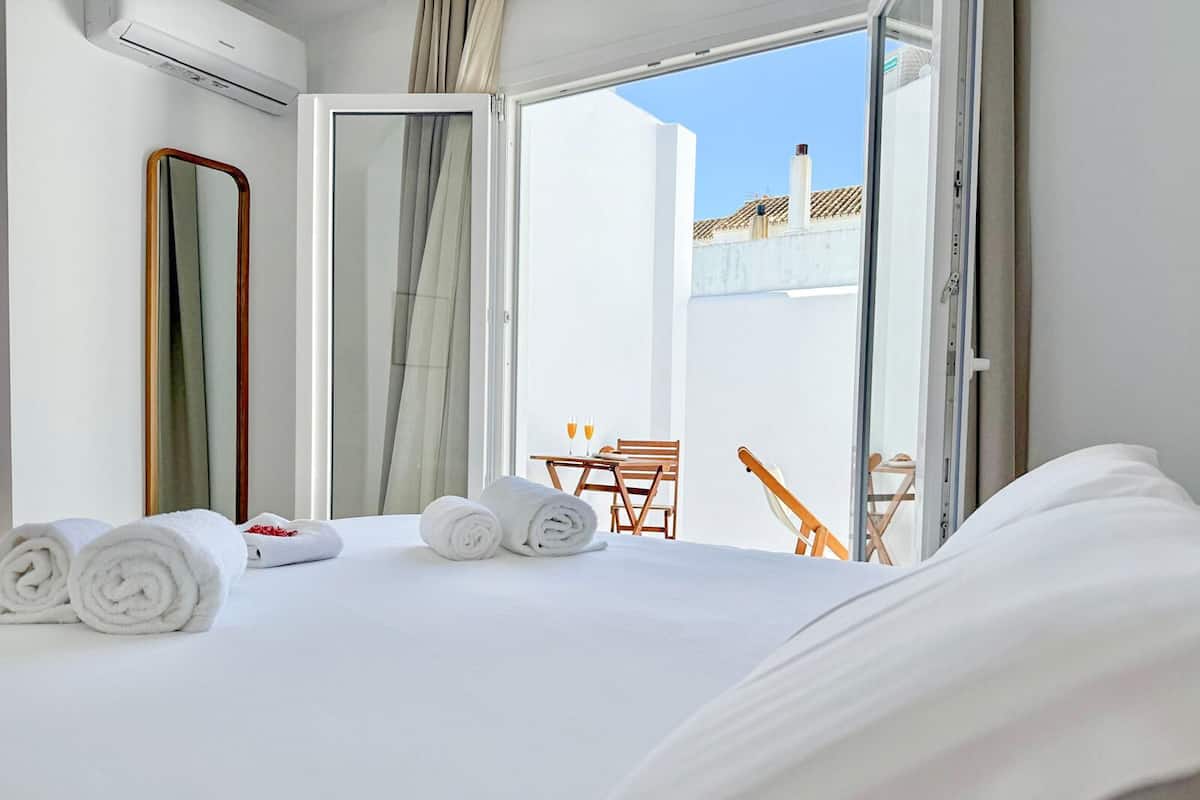 Biancheria da letto ipoallergenica, insonorizzazione