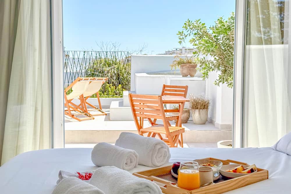Hotel Boutique Máram - Adults Recommended