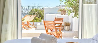  Hotel Boutique Maram - Adults Only