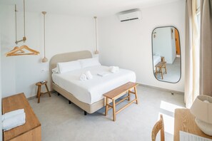 Premium Double Room, City View -  Hotel Boutique Maram - Adults Only (Vejer de la Frontera)