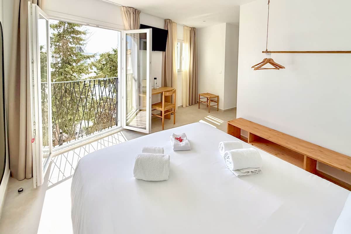 Biancheria da letto ipoallergenica, insonorizzazione