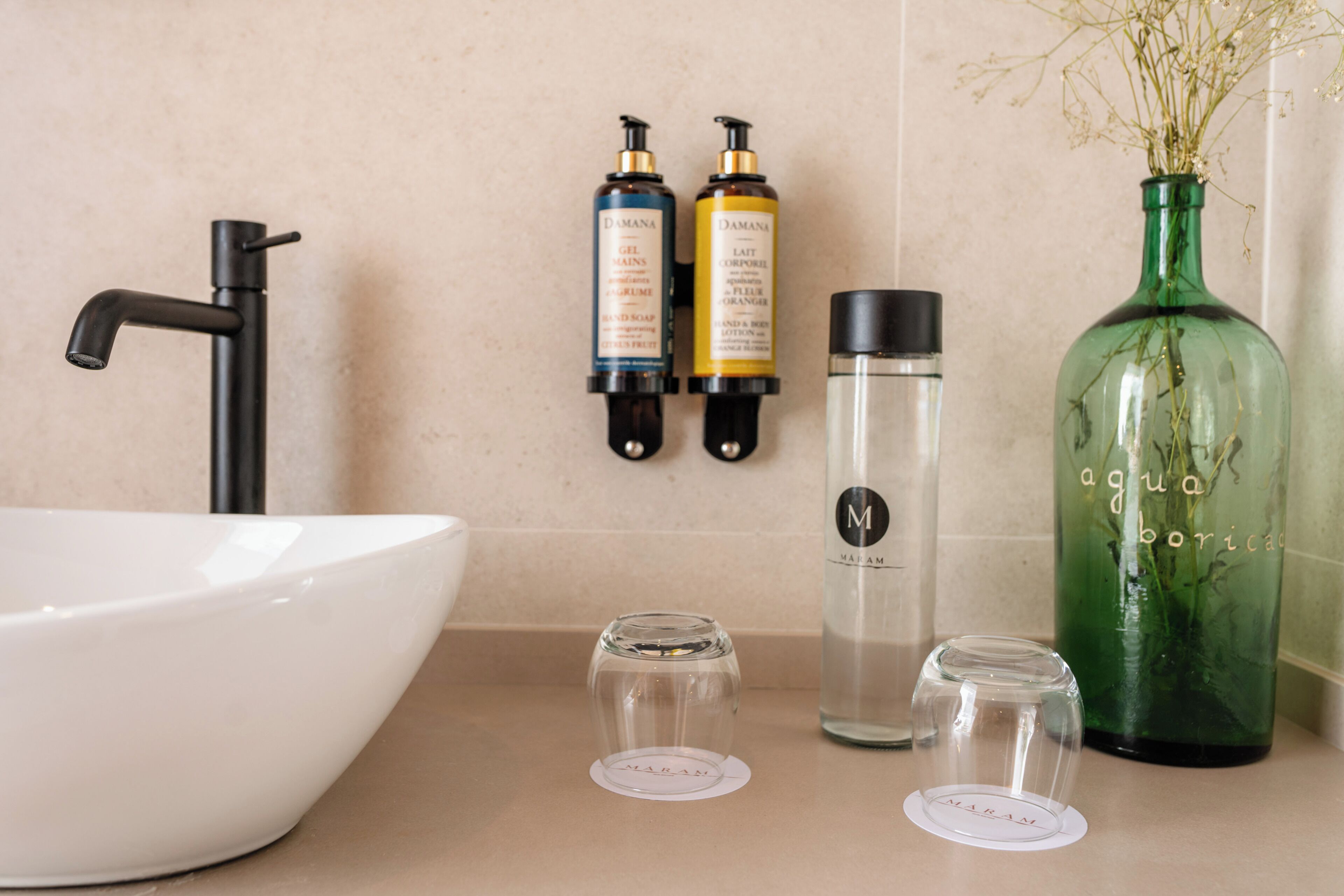 Foto - Hotel Boutique Maram - Adults Only