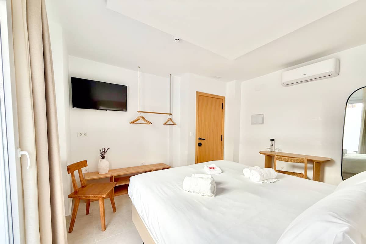 Biancheria da letto ipoallergenica, insonorizzazione