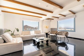 تلفزيون ذكي