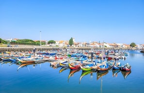 Port de plaisance