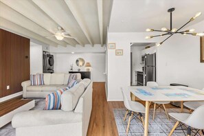 Smart-TV, Arbeitsbereiche