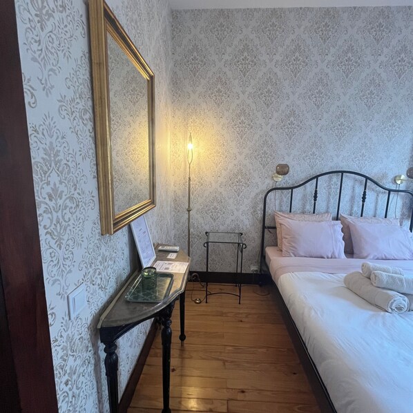 1 bedroom, WiFi