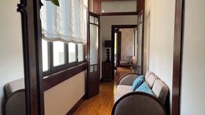 Interior - Vila Camélia - Amantes Suite with balcony (Porto)