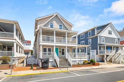 Dorchester Drift B: Shore Nest