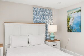 3 Schlafzimmer, kostenloses WLAN, Bettwäsche