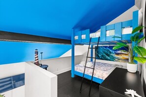 2 quartos, ferros/tábuas de passar roupa, Wi-Fi de cortesia