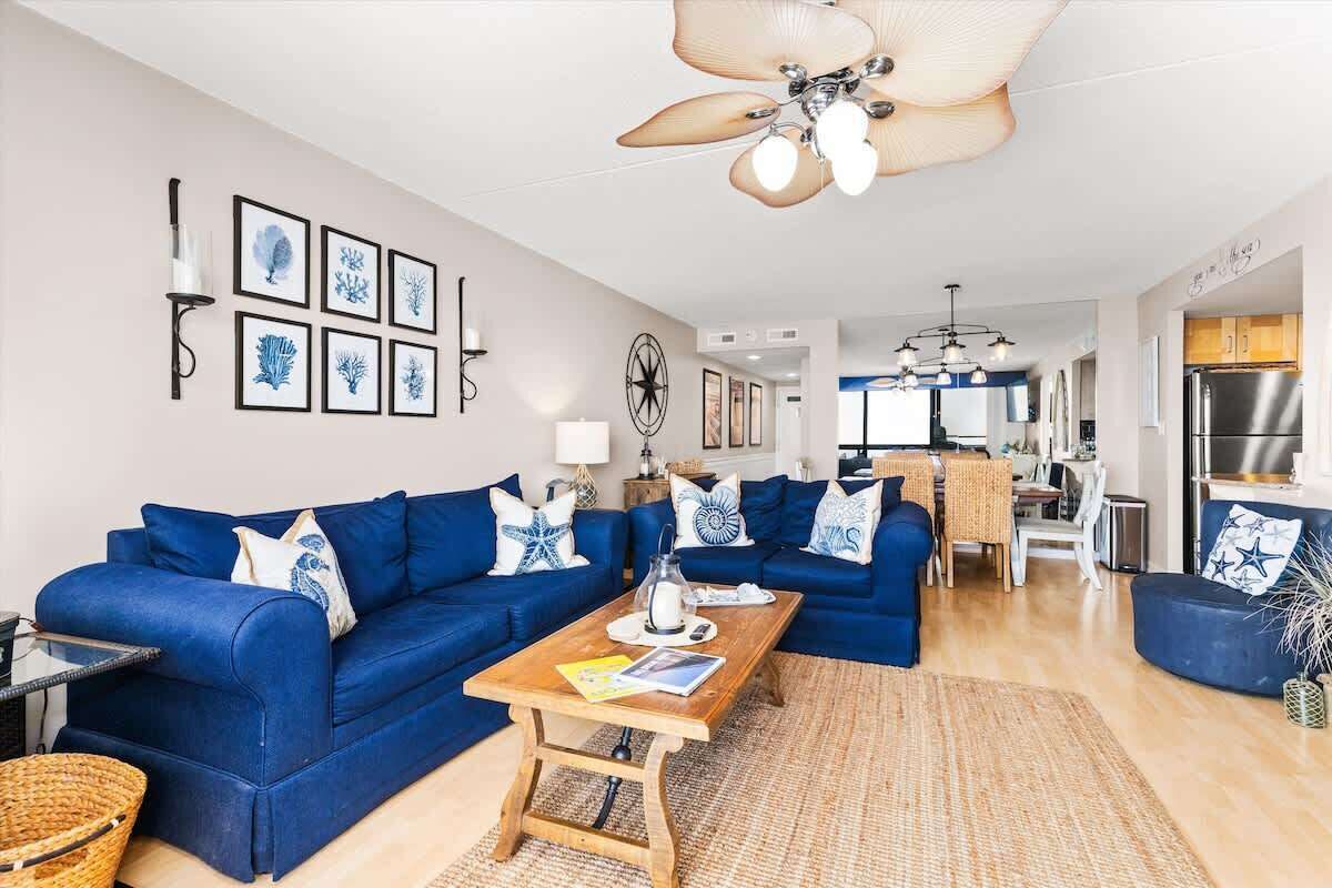 Smart TV, DVD player, books