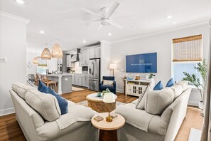 TV connectée, livres