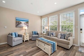 Smart TV, table football