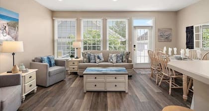 Coastal Comfort at Bear Trap