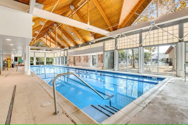 Pool - Coastal Comfort at Bear Trap (Ocean View)