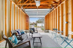 Interior - Coastal Comfort at Bear Trap (Ocean View)