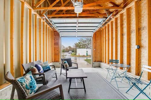 Coastal Comfort at Bear Trap