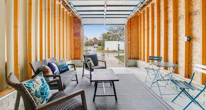 Coastal Comfort at Bear Trap