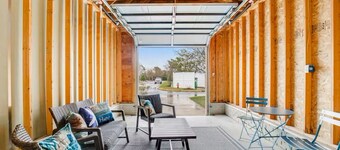 Coastal Comfort at Bear Trap