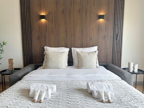 Comfort Studio, City View