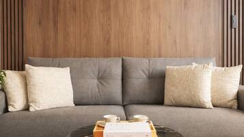 Detalle del interior