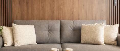 DĂ©tail de lâintĂ©rieur