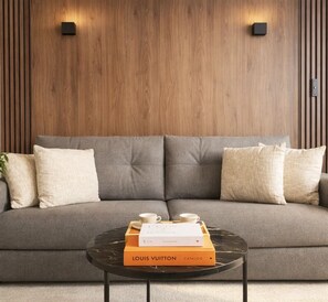 تفاصيل الفندق من الداخل