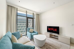 Leilighet | 1 soverom