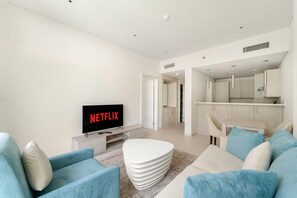 อพาร์ทเมนท์ | 1 ห้องนอน