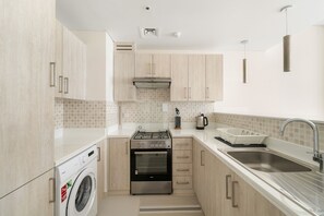 Appartement | 1 slaapkamer