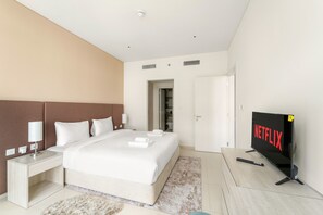 Appartement | 1 slaapkamer