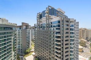 Apartment | 1 bedroom - Seven Palm - 1421 Studio (Dubai)