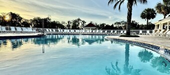 2/2 in The Village of Hawkins