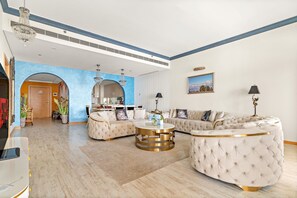 2 habitaciones