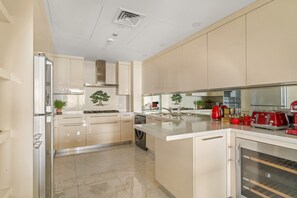 アパートメント | 2 室のベッドルーム