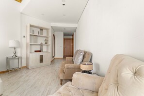 アパートメント | 2 室のベッドルーム