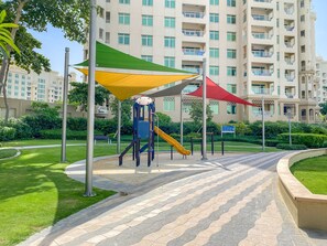 アパートメント | 2 室のベッドルーム