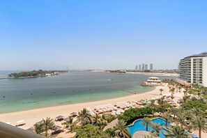 アパートメント | 2 室のベッドルーム