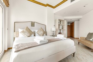 2 habitaciones