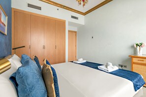 アパートメント | 2 室のベッドルーム