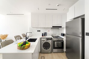 Appartement | 1 chambre