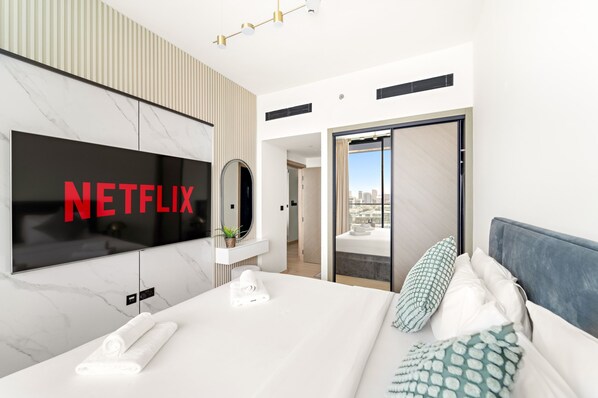 Appartement | 1 slaapkamer