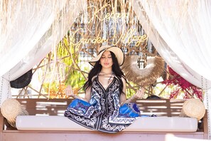 Jardín