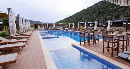 Kekova Garden Village