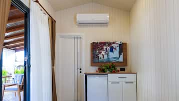 雙人房, 泳池景 | 客房景觀