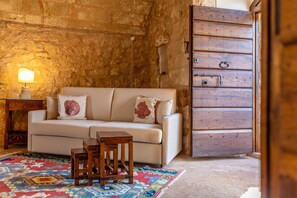 Maison, fumeurs | 1 chambre