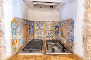 Maison, fumeurs | 1 chambre
