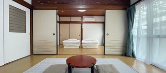 Easy access from Miyazaki Airport.