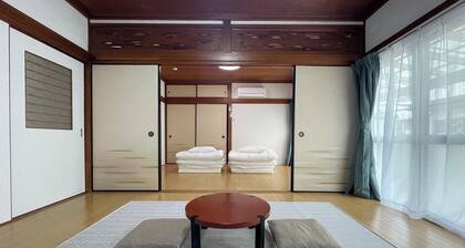 Easy access from Miyazaki Airport.